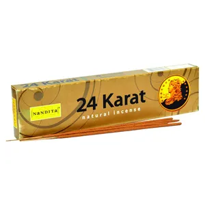 عود ناندیتا مدل 24karat کد 4857