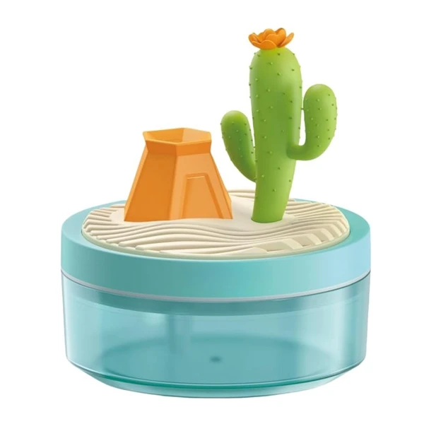 دستگاه بخور سرد مدل کاکتوس