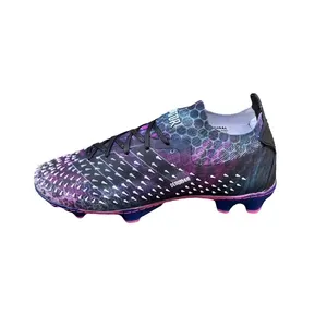 کفش فوتبال مردانه مدل استوک دار جورابی ADI-PERIDATOR26