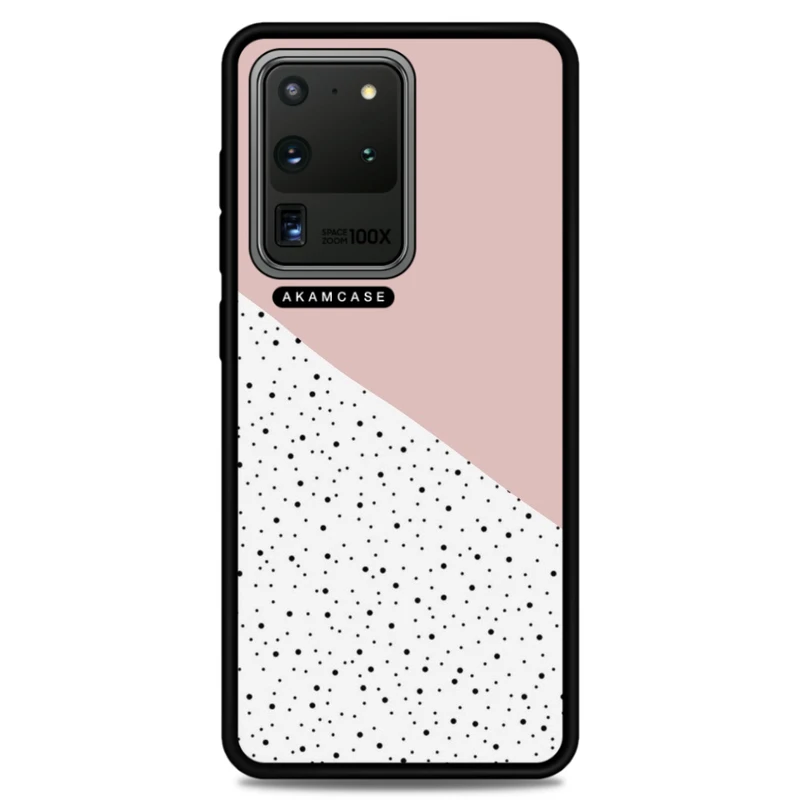 کاور آکام مدل AMCWSGS20U-BOHO10 مناسب برای گوشی موبایل سامسونگ Galaxy S20 Ultra