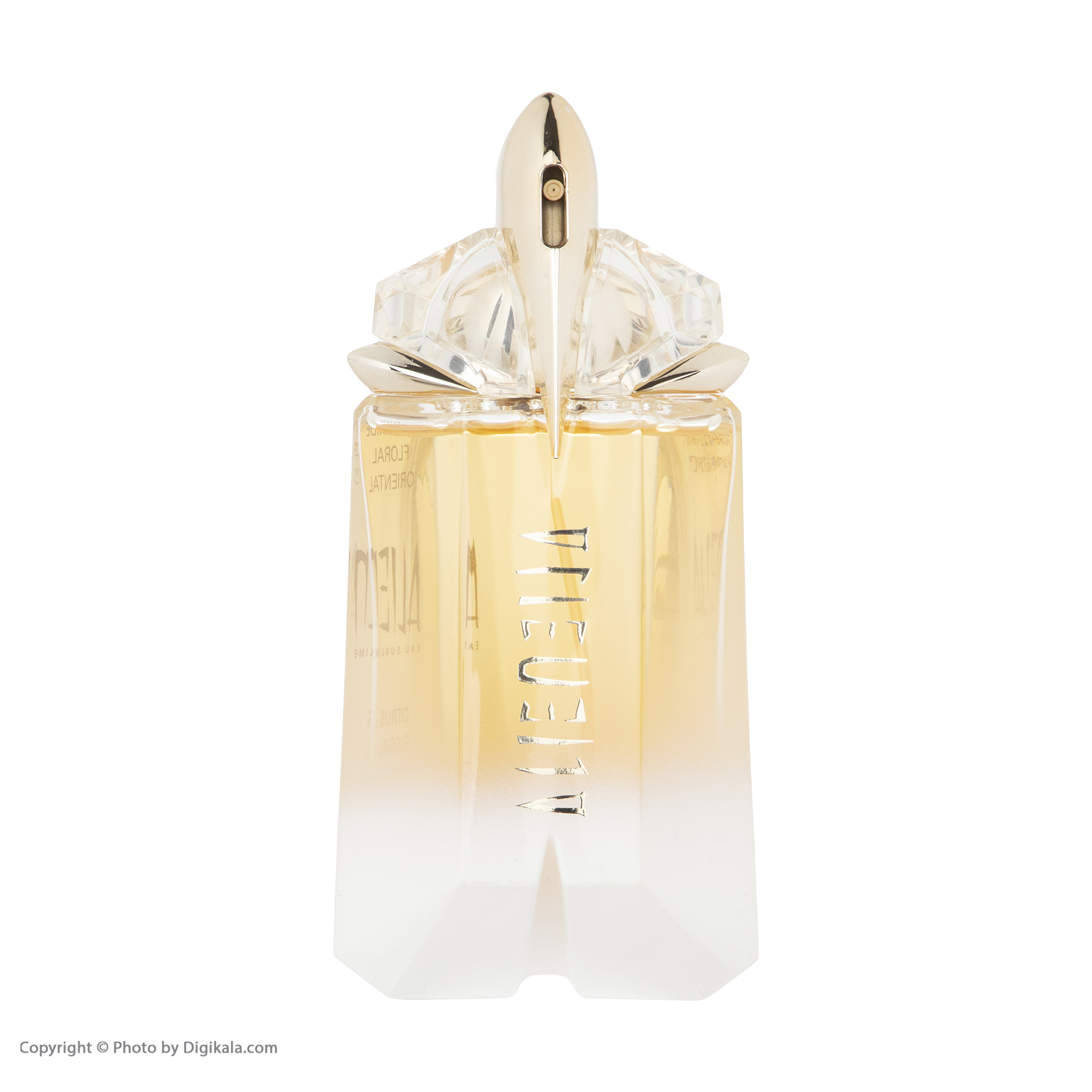 alien eau sublime limited edition