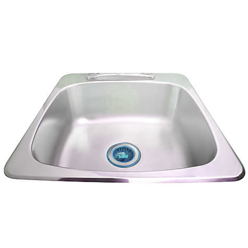 صافی سینک ژویی مدل Spout کد 77002 صافی سینک ژویی مدل Spout کد 77002