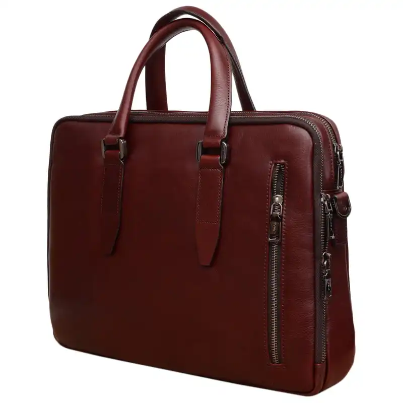 کیف اداری انزو رسی مدل 1-5507 کد 100166