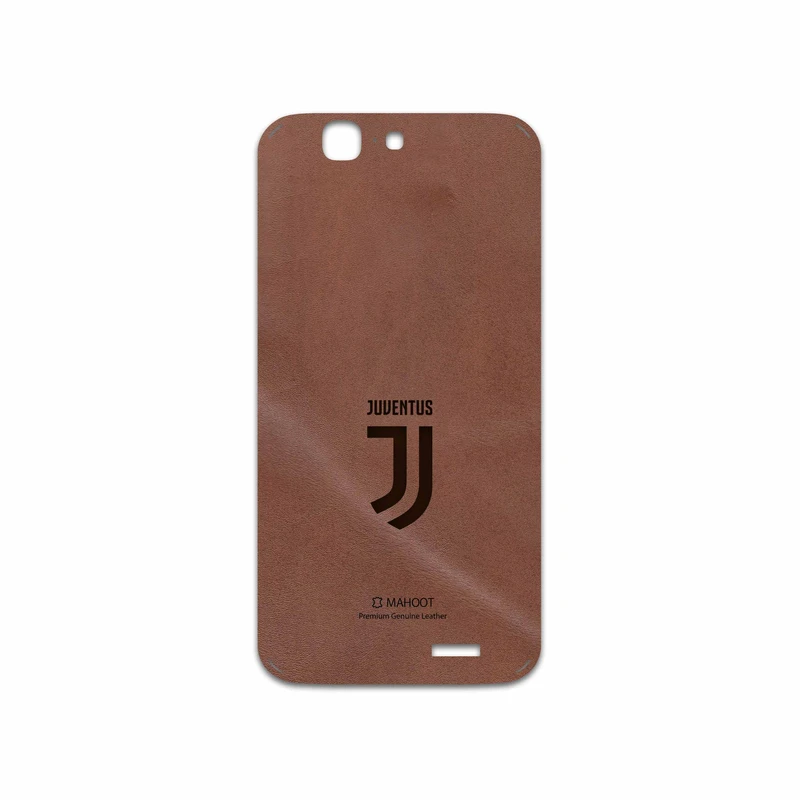 برچسب پوششی ماهوت مدل MNL-JUVE مناسب برای گوشی موبایل هوآوی Ascend G7