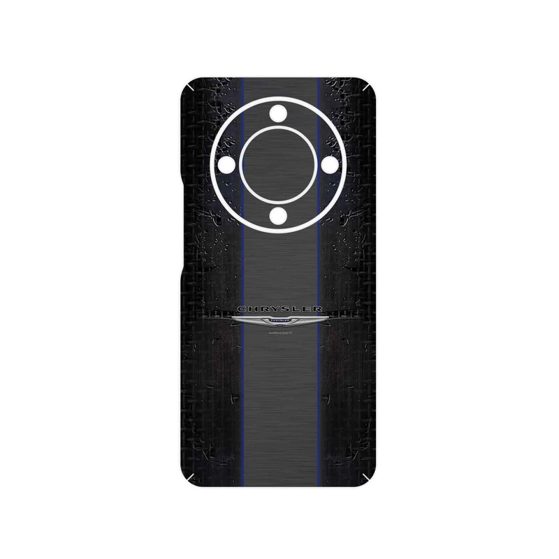 برچسب پوششی ماهوت مدل Chrysler مناسب برای گوشی موبایل آنر X9b
