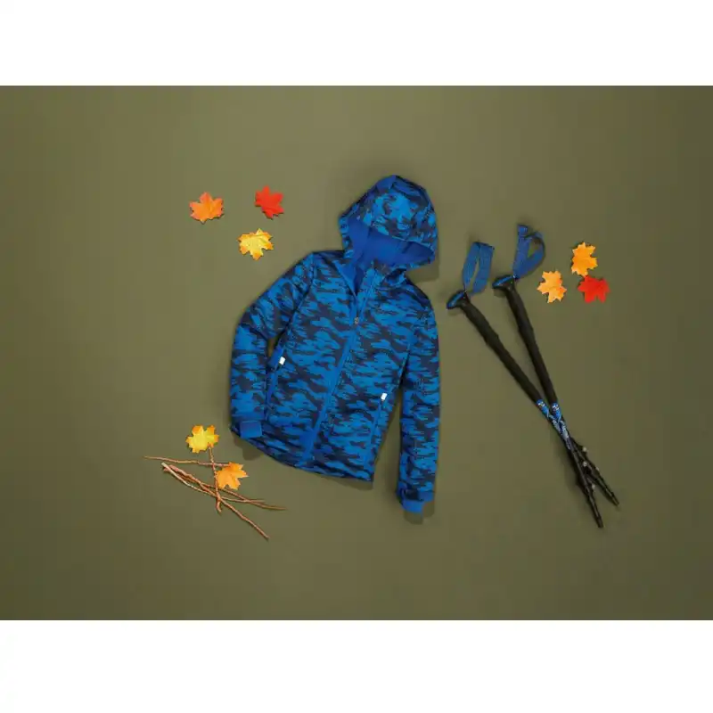 کاپشن پسرانه راک تریل مدل توکرکی کد AV-376206