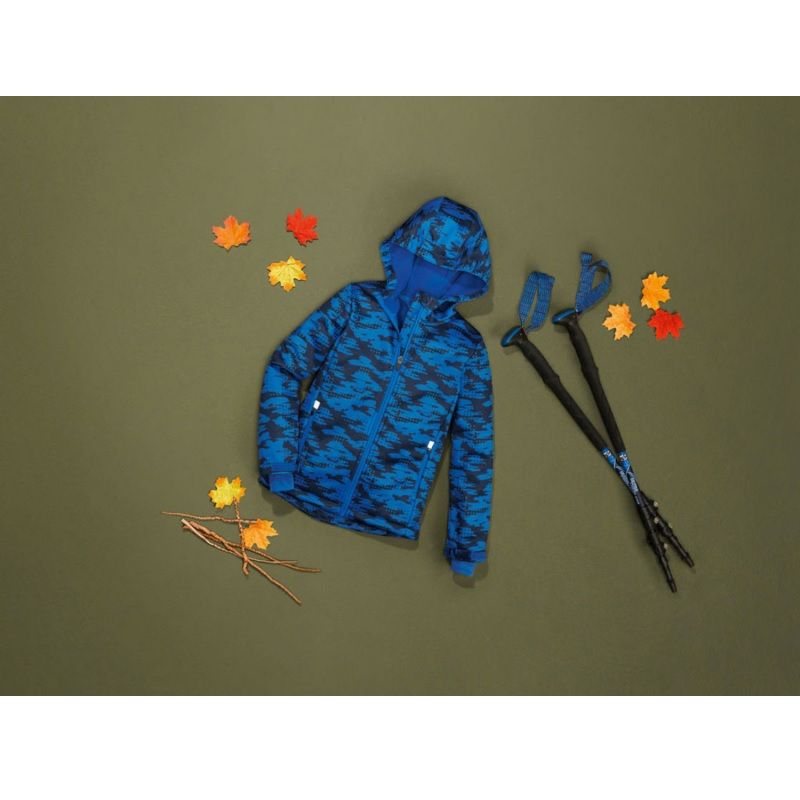 کاپشن پسرانه راک تریل مدل توکرکی کد AV-376206 -  - 3