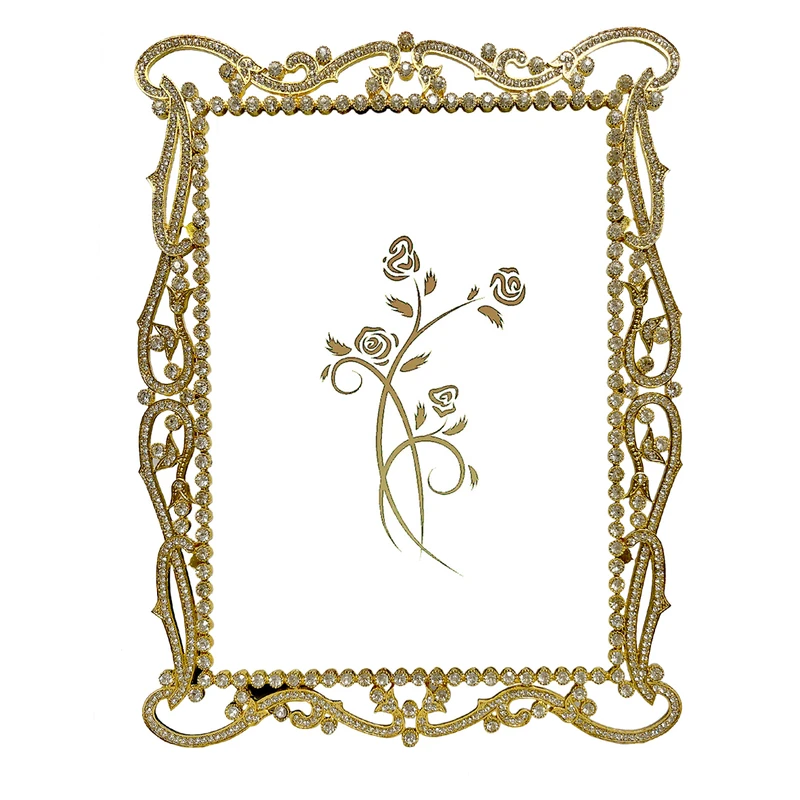 قاب عکس مدل لوکس لیون 20*15