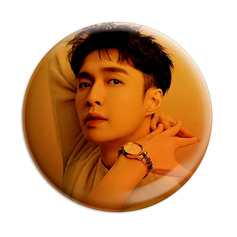  مگنت پرمانه طرح exo کد pmag.14104