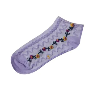  جوراب دخترانه کد 73