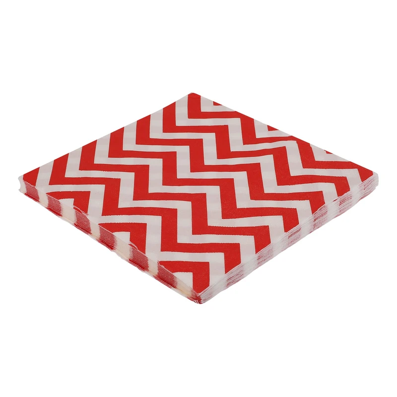 دستمال سفره مدل 002 بسته 20 عددی