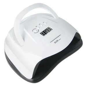 لاک خشک کن سان مدل X Plus