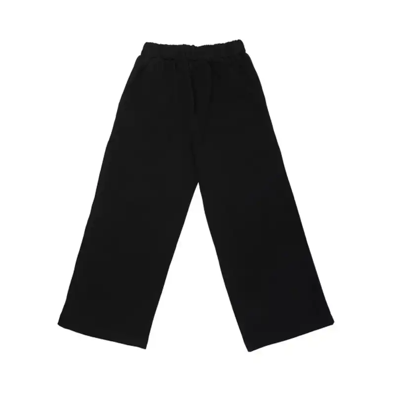 ست تی شرت و شلوار دخترانه مدل MDSS-CG4823