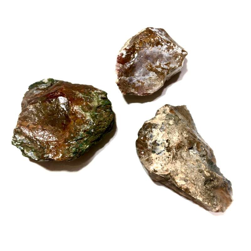 سنگ راف مدل جاسپر بسته 3 عددی