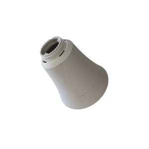 قاب لامپ ال ای دی 20 وات مدل  FRMLAM20WA80 بسته 4 عددی