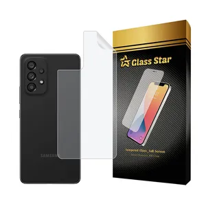 Glass Star NANOMTB Nano Back Protector For Samsung Galaxy A53 5G