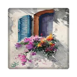 کاشی میبن ایده مدل خونه kh10 کد 768