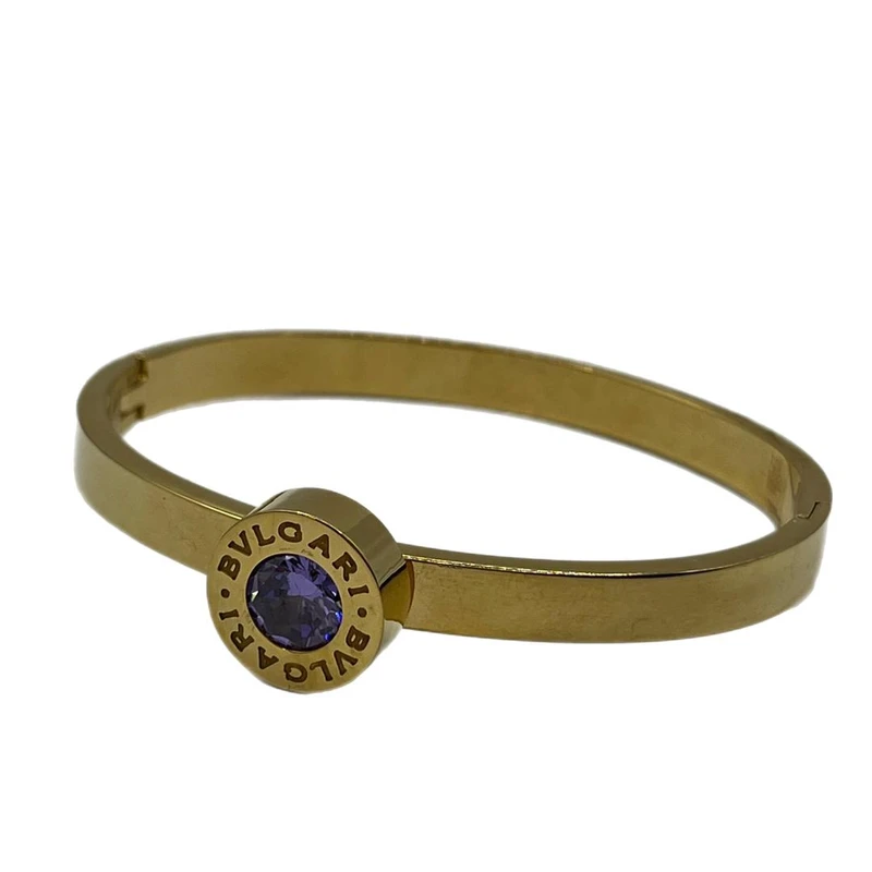 دستبند زنانه مدل دایره آمیتیس ۹۴۰۲