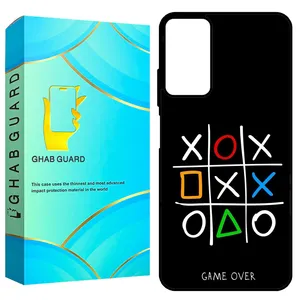 Ghab Guard GCHPN11P Cover For Xiaomi Redmi Note 11 Pro 4G / Redmi Note 11 Pro 5G / Redmi Note 12 Pro 4G