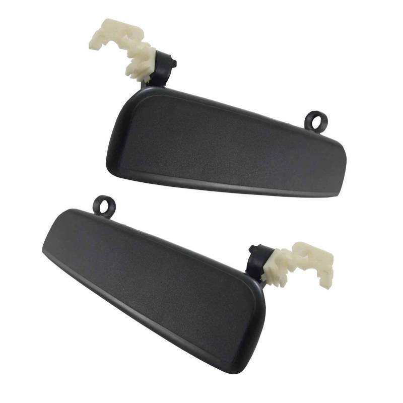 دستگیره در خودرو آراکس یدک مدل AY-1099 مناسب برای پراید بسته 2 عددی