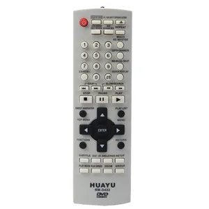 ریموت کنترل مدل RM-D422