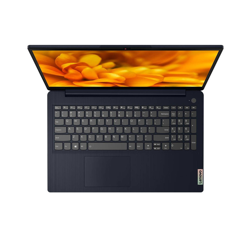 لپ تاپ 15.6 اینچی لنوو مدل IdeaPad 3 15ITL6-i7 1165G7 24GB 1HDD - کاستوم شده لپ تاپ 15.6 اینچی لنوو مدل IdeaPad 3 15ITL6-i7 1165G7 24GB 1HDD - کاستوم شده