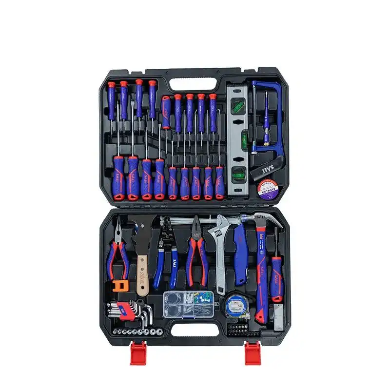 مجموعه 200 عددی ابزار سالی کد 0200