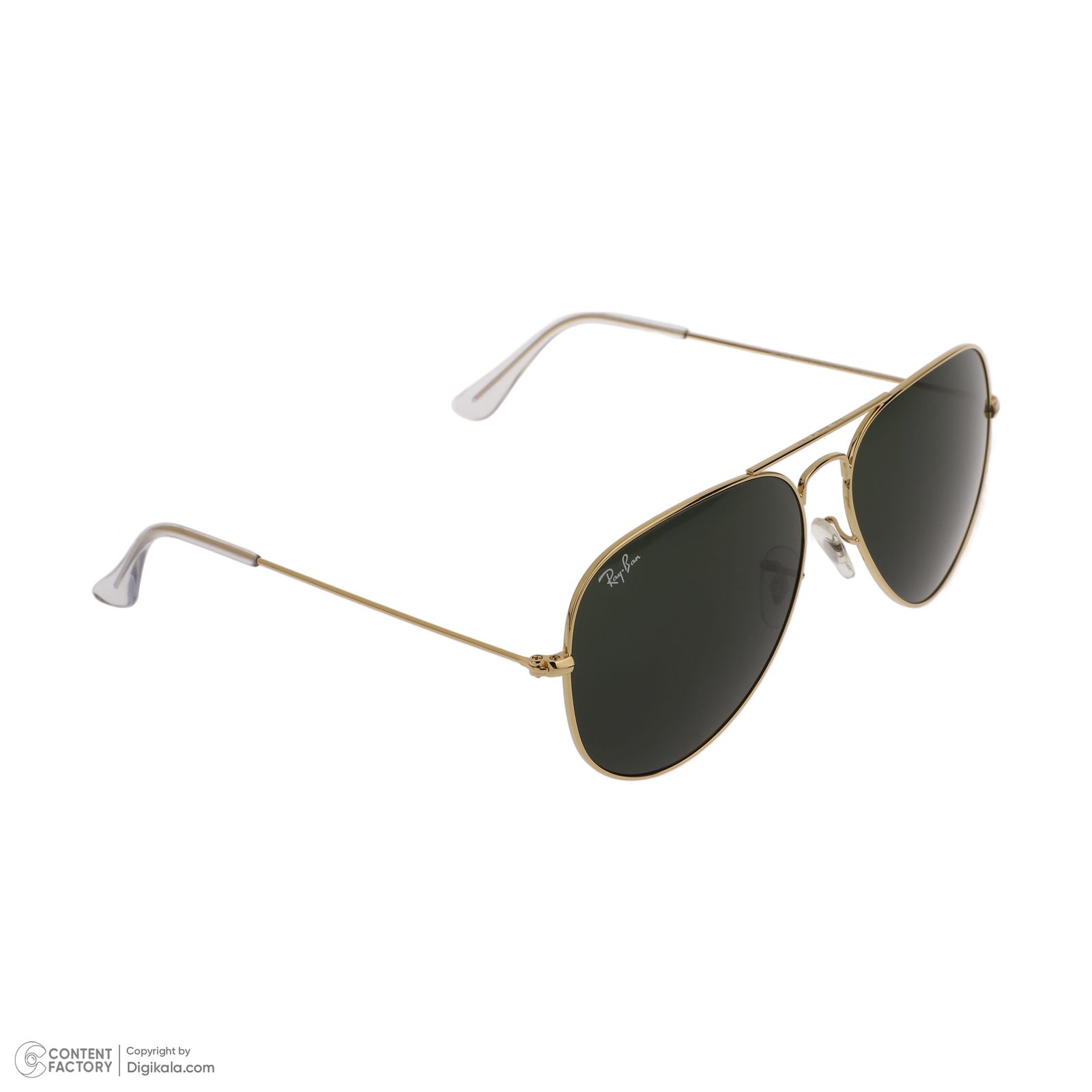 عینک آفتابی ری بن مدل 3026-L2846 -  - 3