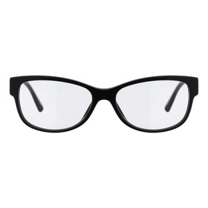 فریم عینک طبی گربه ای زنانه جورجیو آرمانی مدل 0AR7108-5017-55 مناسب برای صورت مستطیل، مربع و لوزی