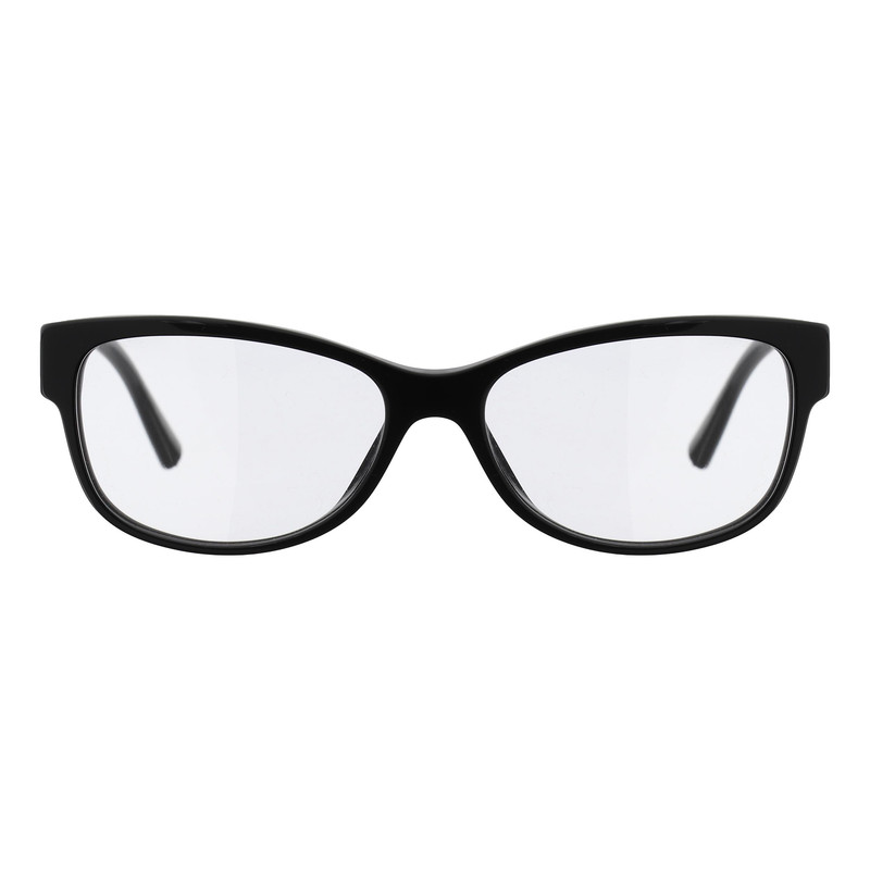 فریم عینک طبی گربه ای زنانه جورجیو آرمانی مدل 0AR7108-5017-55 مناسب برای صورت مستطیل، مربع و لوزی