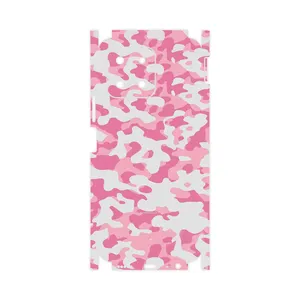 MAHOOT Army_Pink-FullSkin Cover Sticker for Honor X6