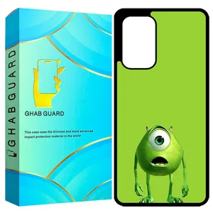 Ghab Guard GCHPA53 Cover For Samsung Galaxy A53 5G