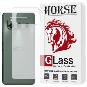 Horse HNMB Screen Protector Suitable For Daria Bond