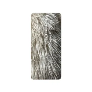 MAHOOT Sheep Skin Cover Sticker for OnePlus 8