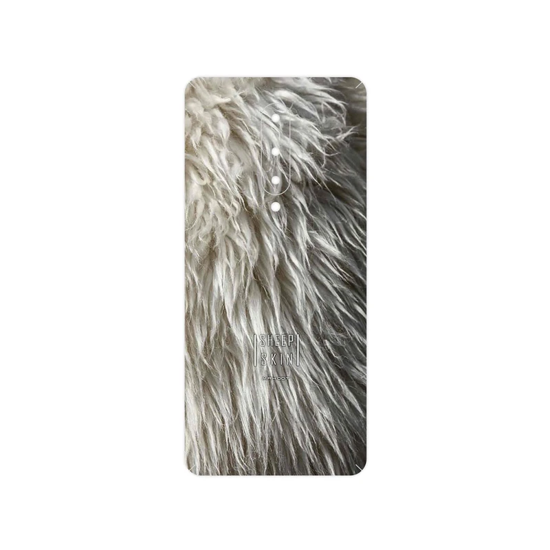 برچسب پوششی ماهوت مدل Sheep Skin مناسب برای گوشی موبایل وان پلاس 8