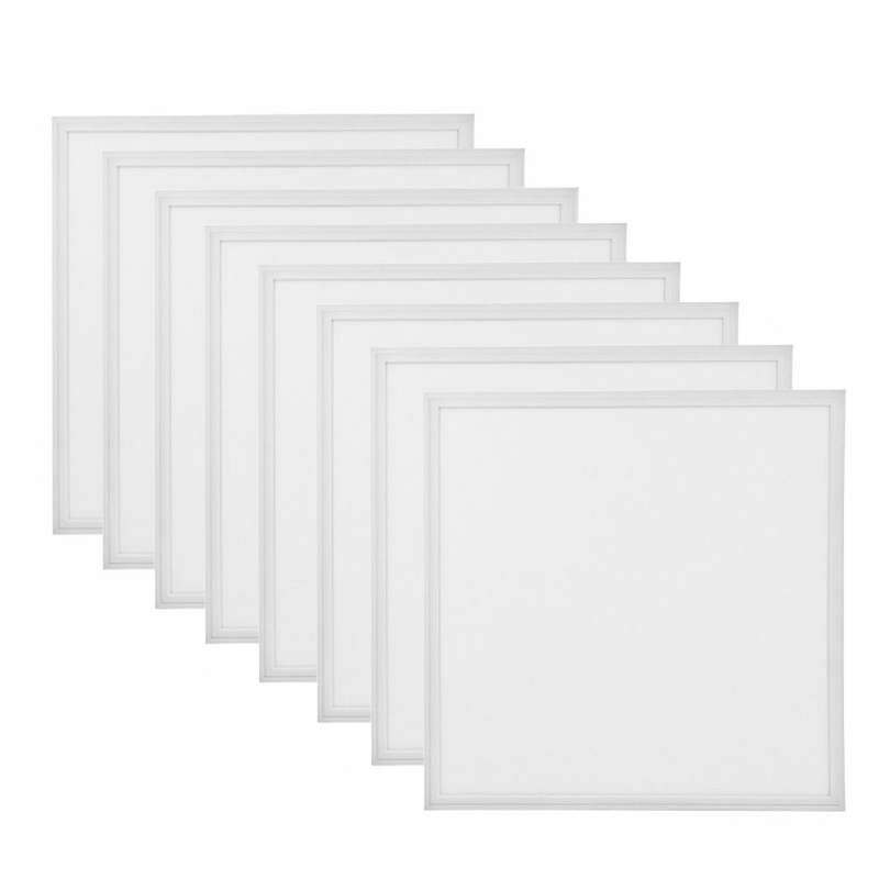 پنل ال ای دی 60 وات ام او اس مدل XF-60×60 بسته 8 عددی