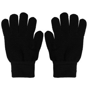 نقد و بررسی دستکش بافتنی مردانه کد DAB-01 توسط خریداران