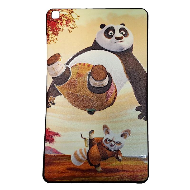 کاور کد TT12 مناسب برای تبلت سامسونگ Galaxy Tab A7 Lite 2021 T225