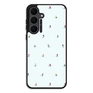 AKAM AMC-WSGS25FE-SKI-11 Cover For Samsung Galaxy S25 FE
