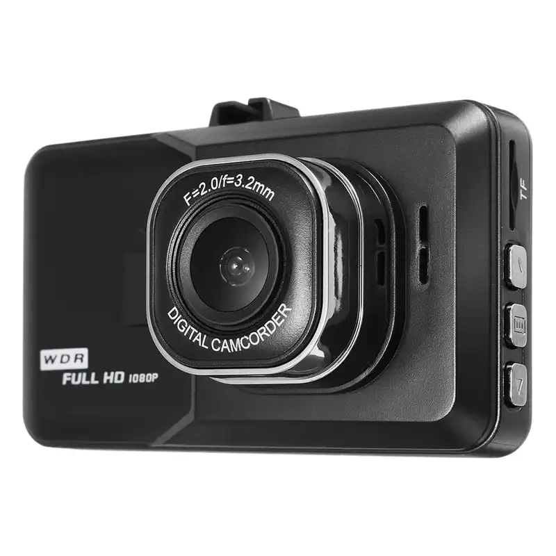 دوربین فیلم برداری خودرو مدل 3348