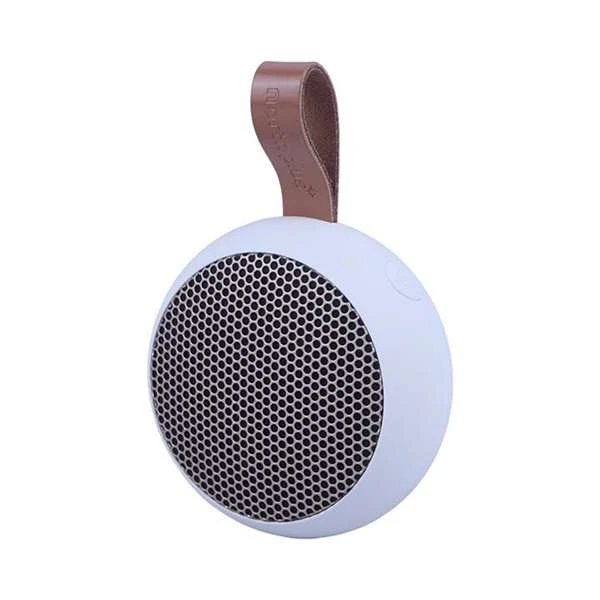 اسپیکر بلوتوثی قابل حمل نورث پلاس مدل soundwave 6