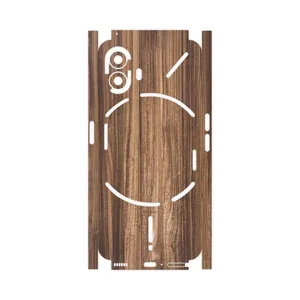 MAHOOT Light_Walnut_Wood-FullSkin Cover Sticker for Nothing Phone 2