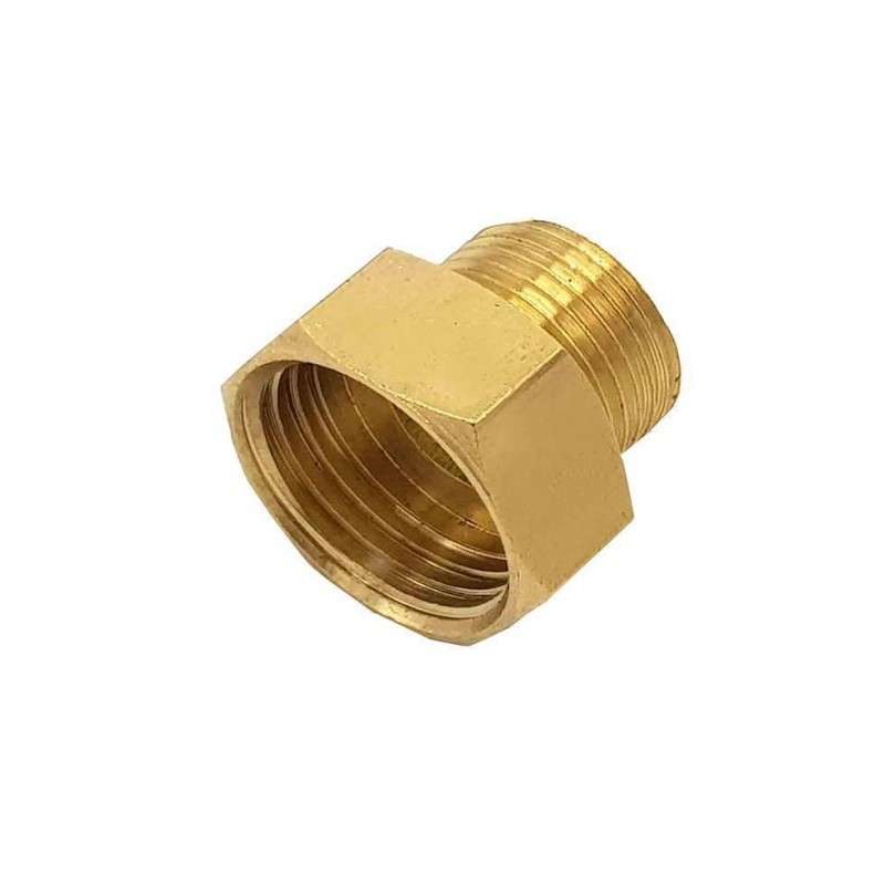 مهره تبدیل پرسی به بوتان مدل پیک نیکی کد 020