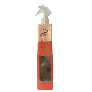 اسپری دوفاز مو لویز مدل Keratin & Caffein حجم 450 میلی لیتر