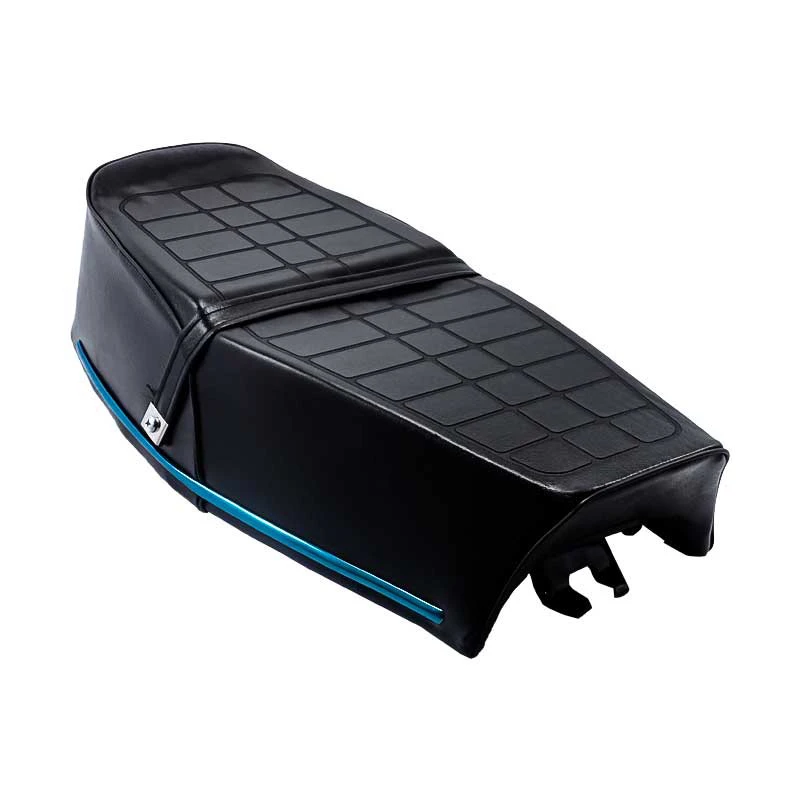 روکش زین موتور سیکلت وارون مدل W-35 مناسب برای هوندا CDI