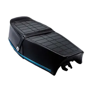 روكش زين موتور سيكلت کوثر كد 70009 مناسب براى موتور هندا