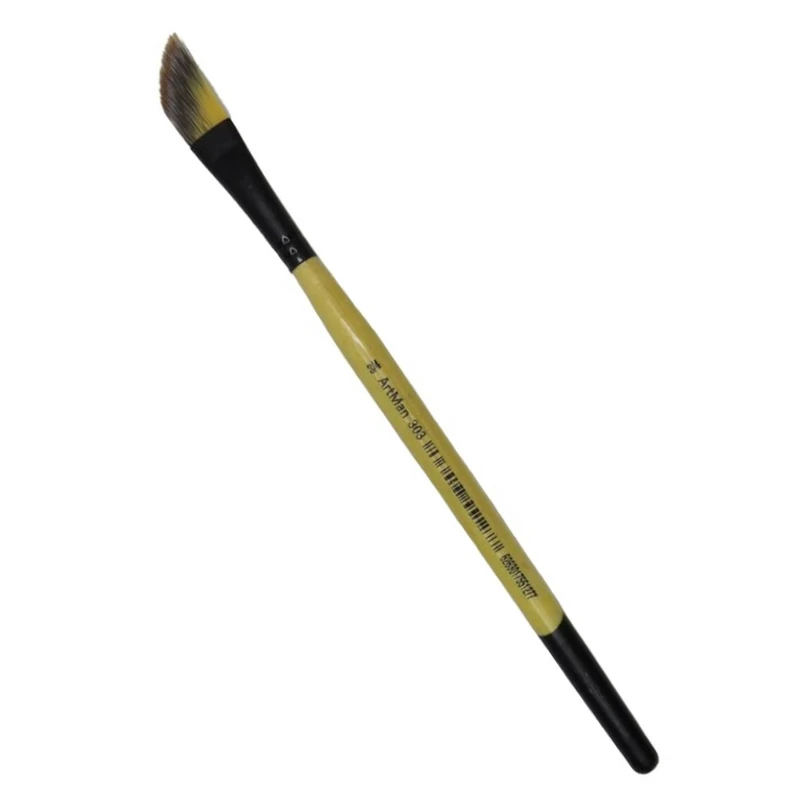 قلم مو شمشیری ارت من مدل 303 شماره 3/4