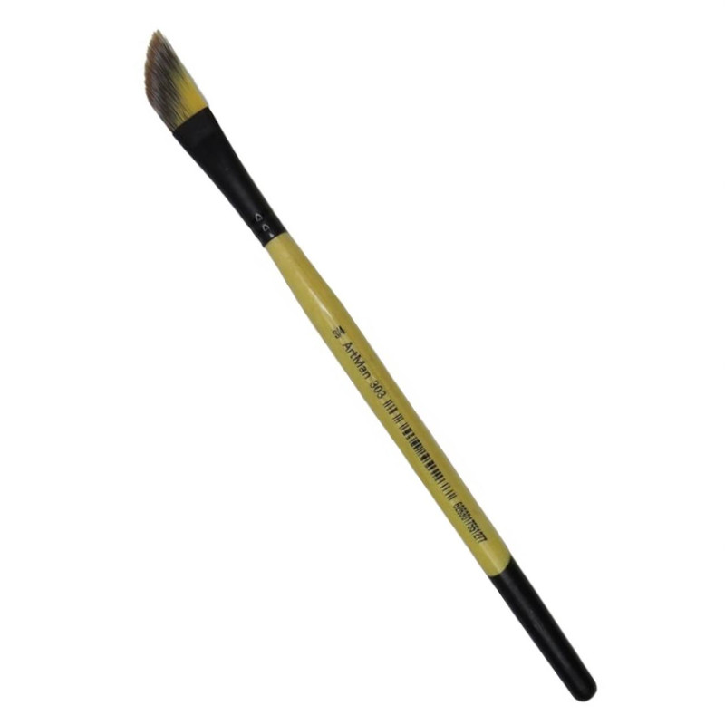 قلم مو شمشیری ارت من مدل 303 شماره 3/4