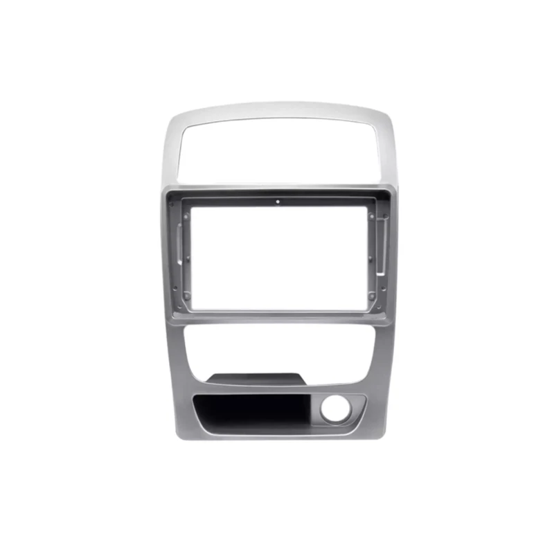 قاب مانیتور خودرو مدل 01 مناسب برای برلیانس H320