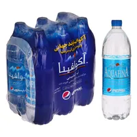 آب معدنی آکوافینا -&nbsp;1.5 لیتر بسته 6 عددی